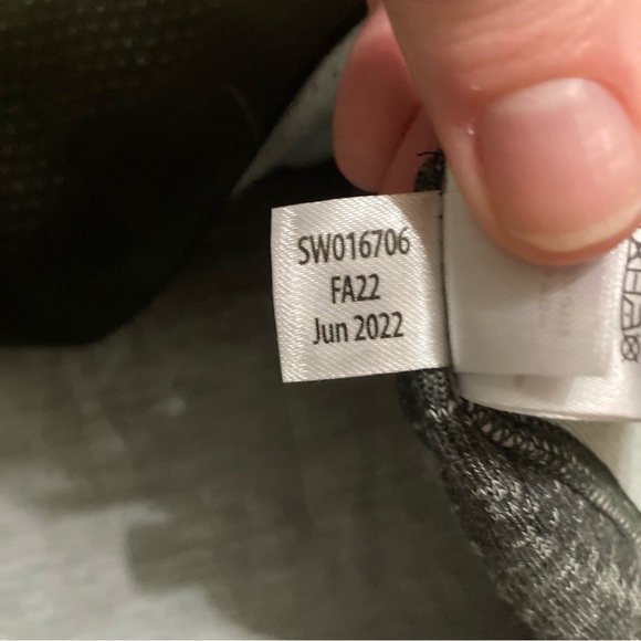 SmartWool Intraknit Tech Merino Wool Sweater Women's XL - Picture 11 of 15